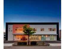 ヴィア デザイン(VIA DESIGN)/介護施設マナの家グループ