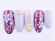 フォア ネイル(FOI NAIL)/