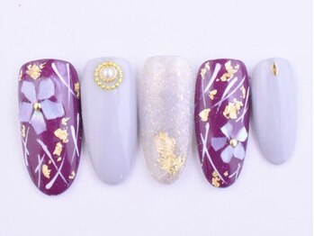 フォア ネイル(FOI NAIL)/