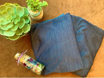 ゆるりと 錦糸町店/[ドライヘッドスパ/マッサージ]