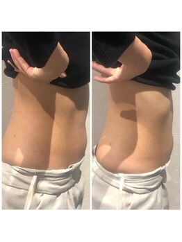 ソワイユ 浜松店(Soyeux)/new!筋トレマシンメニュー