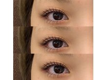 シル(cil)の雰囲気(次世代まつげパーマparisienne lash lift☆下まつげパーマ有◎)