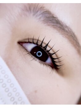 アンドコードット(& coo.)/まつげパーマ デザイン