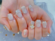 エクラ 横浜関内店(Eclat)/☆持ち込みコース☆