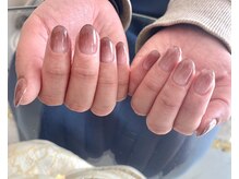 リアンジェ(Lianje)/シンプルグラデーション