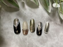 ネイルサロン ネイルクク(Nail KUKU)/５月キャンペーン