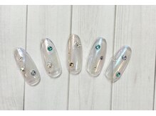 ティーエヌ イトーヨーカドー能見台店/季節の定額7700円コース