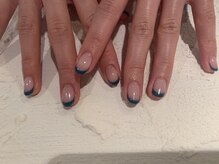 アイネイル 小倉(ai nail)/フレンチ