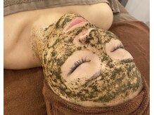 サロンモリ(Mori)