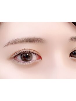 キープ力が自慢のサロン