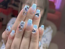 キューティー 錦糸町店(Cutee)/スカルプデザイン