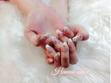 ハナアイ サロン 新大久保店(hanaai salon)/