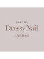 ドレッシーネイル 大阪我孫子店(Dressy Nail)/安田由美