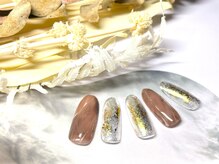 グリスター(Glister)/Aコース　6600円