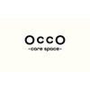 オッコケアスペース(OCCO care space)ロゴ
