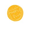 ハッピープラス(Happy plus)のお店ロゴ