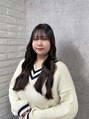 トゥルー ネイル アンド アイ 蒲田店(TRU NAIL & EYE) Sano Yuka