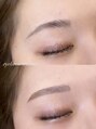 モスト アイズ 立川(most eyes)&nbsp;HBL認定ディプロマ保有者☆眉毛のお悩みはお任せ下さい！/立川
