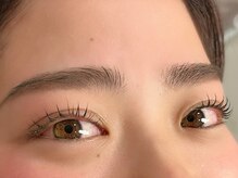 ニコ(NICO)/まつ毛パーマ☆