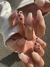 ハートネイル