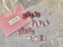 ネイルサロンキース(nail salon KIES)の雰囲気（2024 SS design入荷中♪）