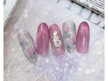 キューティネイル(Cutie Nail)