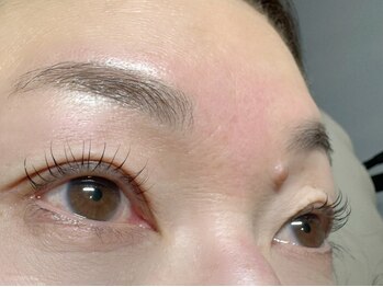 サロン ライミー(salon Rimie)/parisienne lashlift