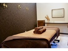 ビュップ 海老名店(美up)/トリートメントルーム1