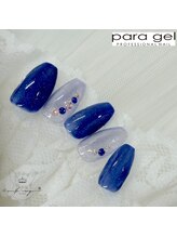 ミルクウサギ 三宮店(MILK USAGI)/５月パラジェルハンド定額