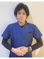 ボディメンテナンス 大垣 原 誠