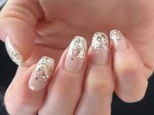 トイロ 袖ヶ浦店(toiro)/◆ラメグラ◆