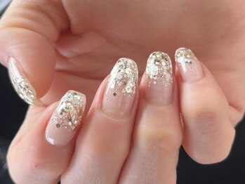 トイロ 袖ヶ浦店(toiro)/◆ラメグラ◆