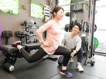 ヒルズフィット(Hills Fit)