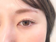 インミニネイルサロン 上野御徒町(INMENE)/パリジェンヌラッシュリフト