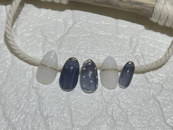 クロシュ(Cloche)/2アート