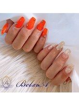 ベルシア(BelxiA)/アシメネイル