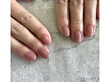 ネイルサロンファストネイルプラス 新宿店(FAST NAIL PLUS)/2024夏ネイル【ワンカラー】