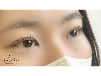 クレー(Klee)/パリジェンヌラッシュリフト