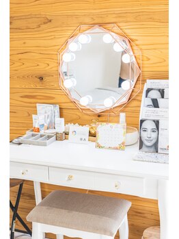 ココン(cocon)/お部屋の雰囲気