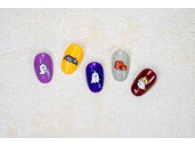 ミスシュガーネイル(MS Sugar Nail)/