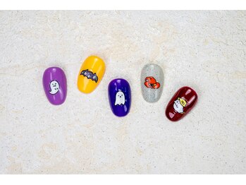 ミスシュガーネイル(MS Sugar Nail)/