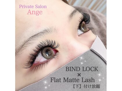 プライベートサロン アンジュ(Private Salon Ange)の写真