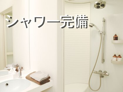 ビヨンド 札幌店(BEYOND)の写真