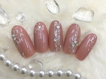 アンティム(Intime)/2024年12月キャンペーンデザイン