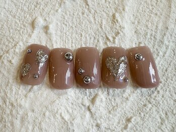 ブリッジバイネオリーブ 綱島店(bridge by neolive)/★選べる定額¥7700