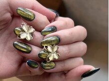 ネイル ミンク(nail mink)/お持ち込み