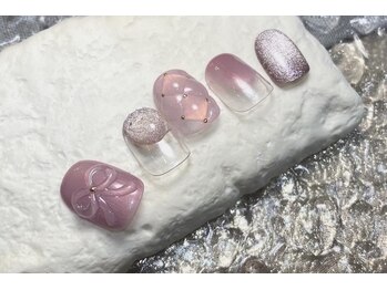 エイト(8)/Hand定額¥11800