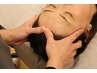 【人気No1】ぐっすり眠れる！骨膜ヘッドスパ60分　¥8,800→お試し(¥3,800税）