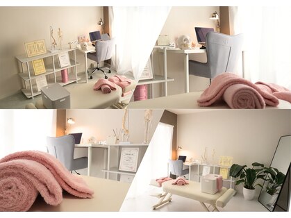 整体クオーレ 奈良店 バイ ココイロ(Cuore by COCOIRO)の写真