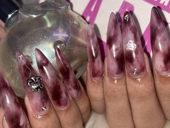 マークネイルズ(MARK Nails)/